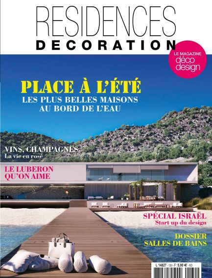 Résidences-Décoration