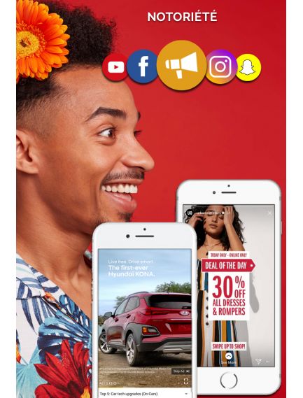 Social Media Campaign :...