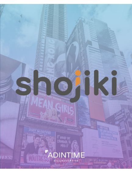 Shojiki