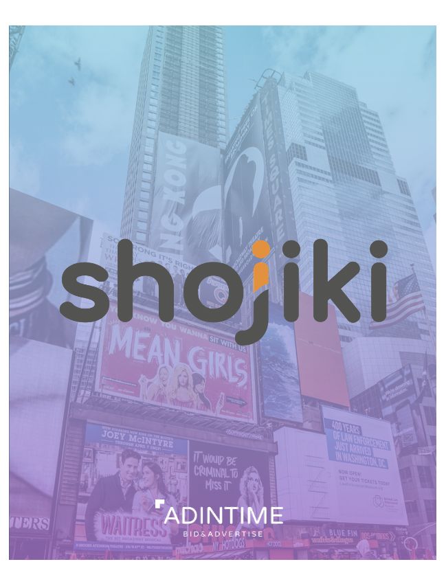 Shojiki