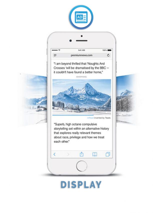 Display