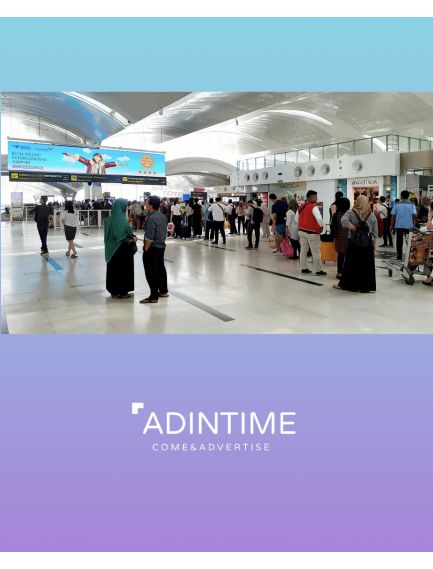 Medan Airport