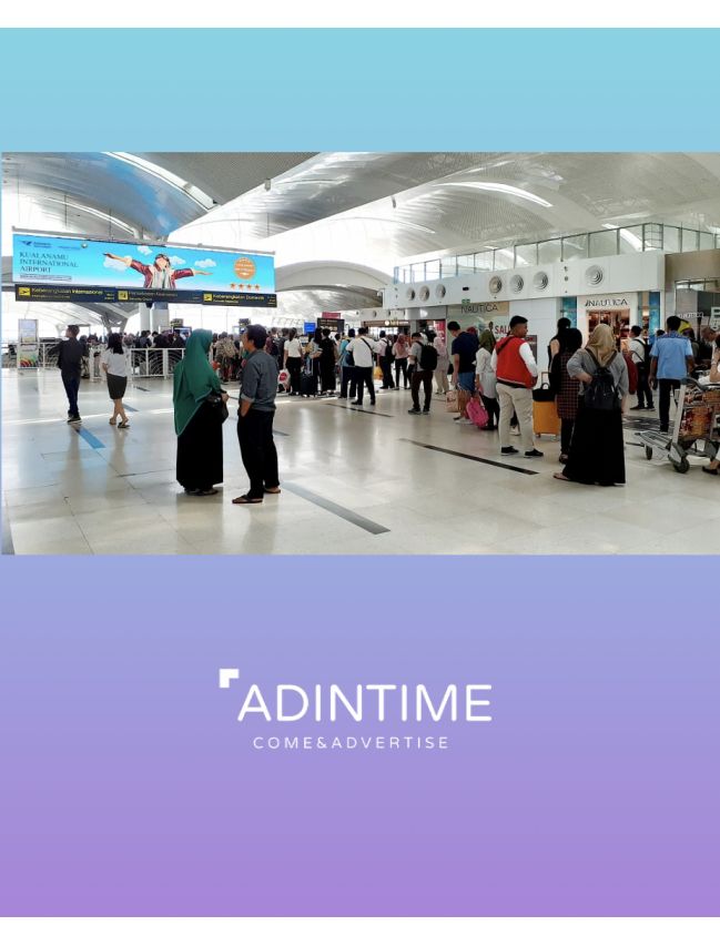 Medan Airport