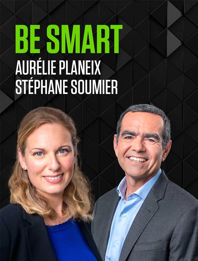 B SMART - Parrainage Be Smart