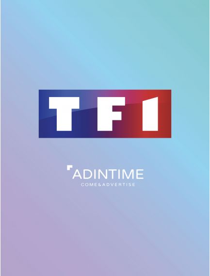 TF1 TV Advertising
