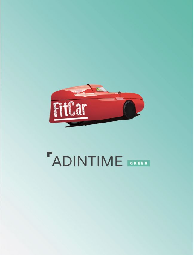 Publicité Vélo Rennes