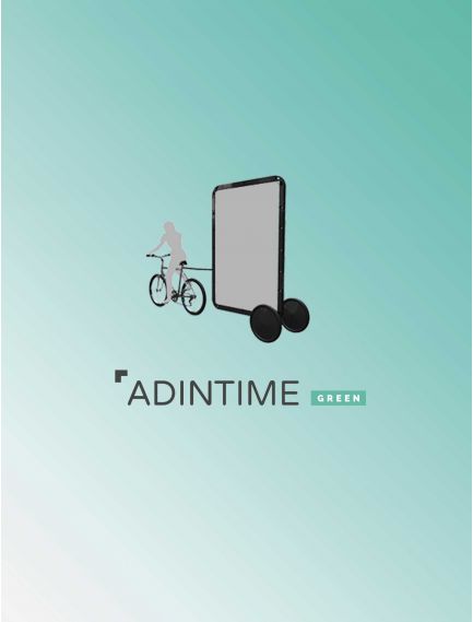 Vélo marketing Nantes