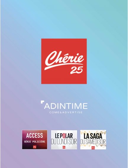 Chérie25 – Parrainage...