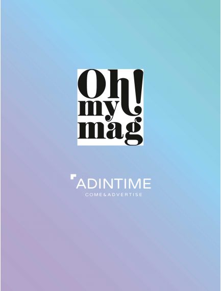 Oh! My Mag