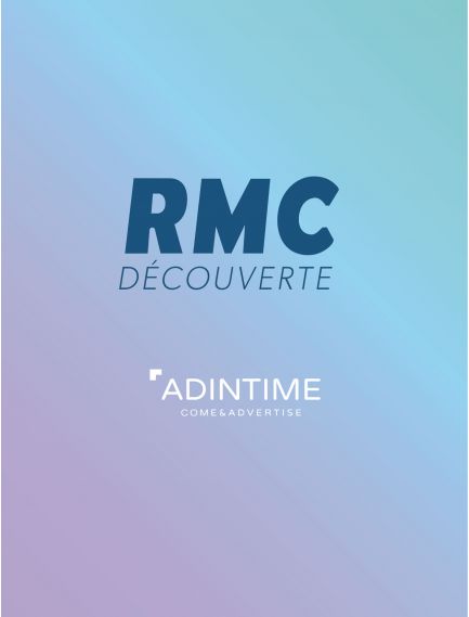 RMC Découverte