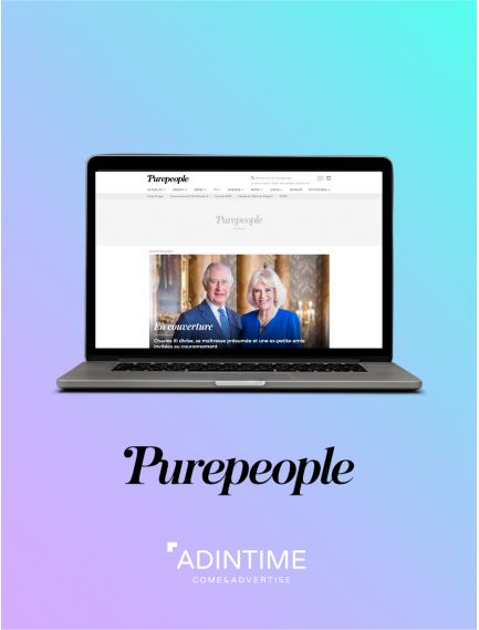 Purepeople, PureBreak,...