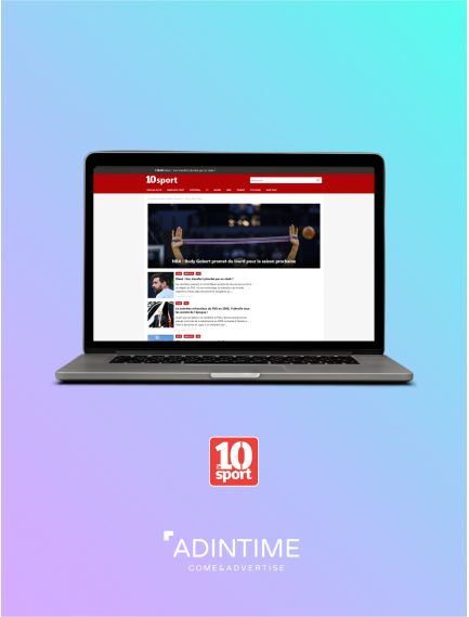 Le 10 Sport