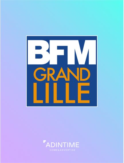 BFM Grand Lille
