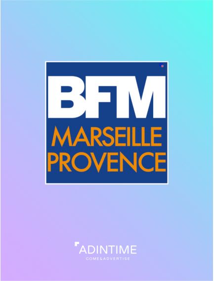 BFM Marseille Provence