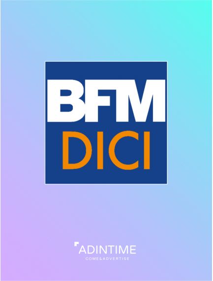 BFM Alpes du Sud