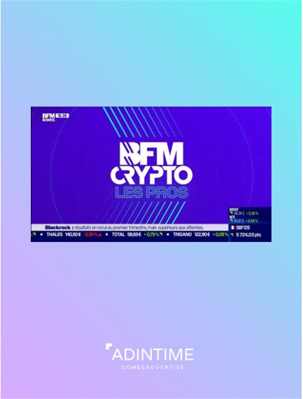 Les Pros des Cryptos - BFM...