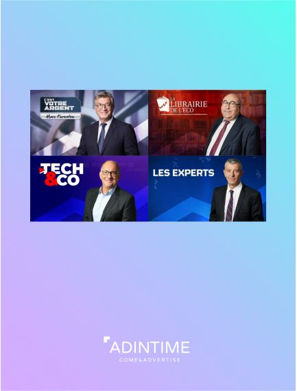 BFM Business - Les RDV du...