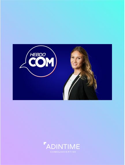 BFM TV - Hebdo Com