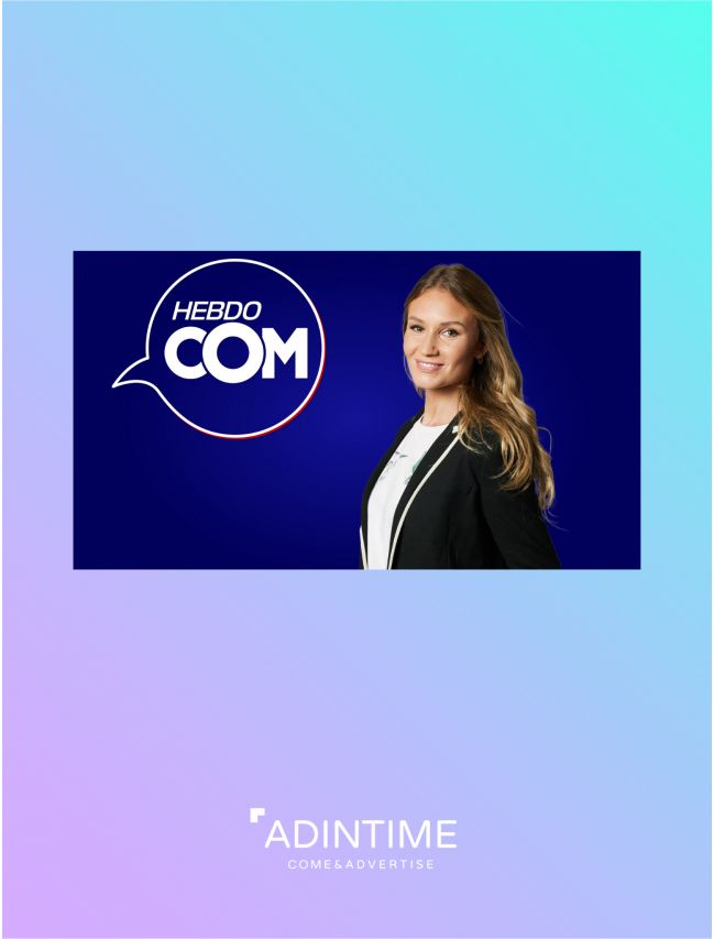 BFM Business - Hebdo Com
