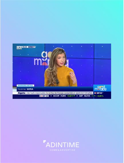 BFM Business - Pack Retail