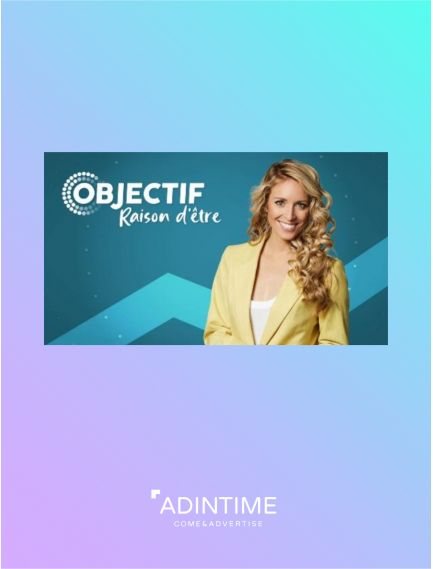 Objectif Raison d'Être -...