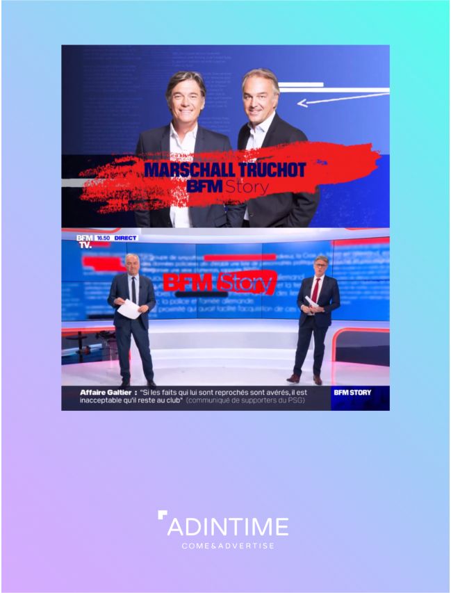 BFM Story