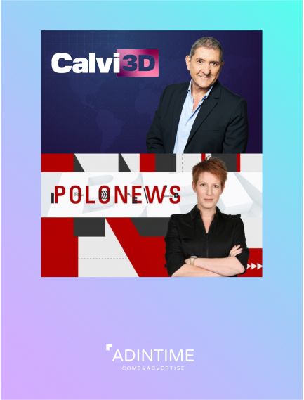 BFM TV - Sponsorship...