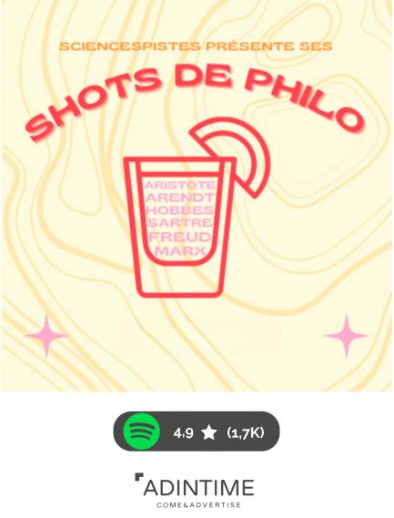 Les Shots de Philo