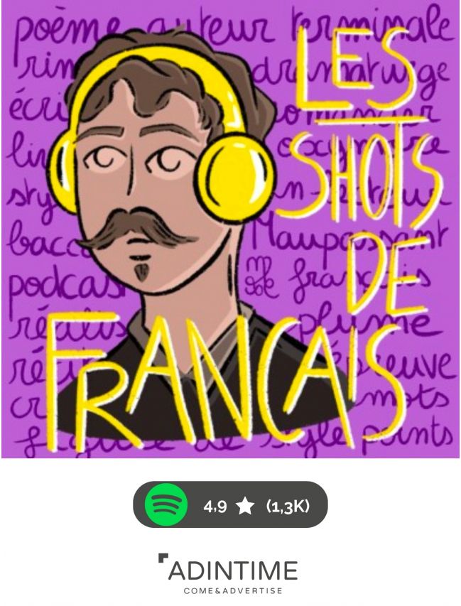 Les Shots de Français
