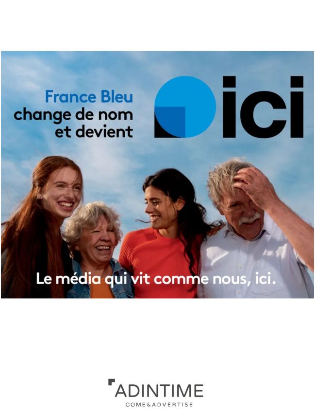 France Bleu