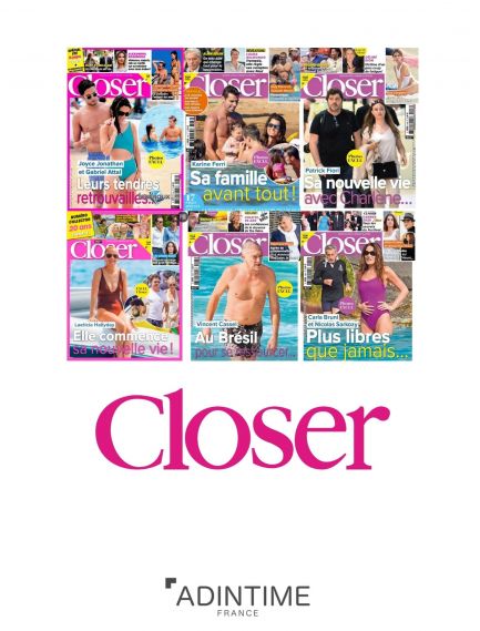 Closer