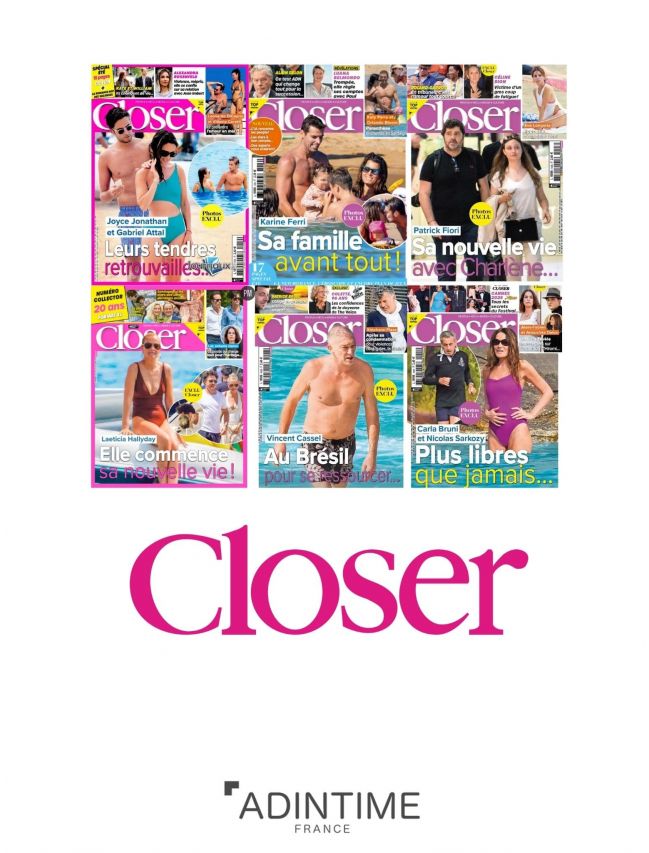 Closer