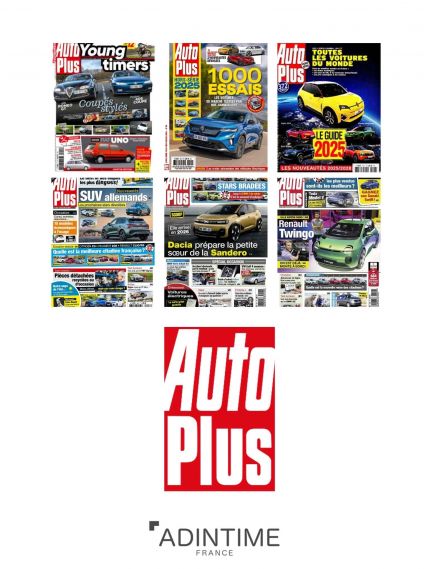 Auto Plus