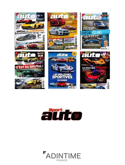 Sport Auto