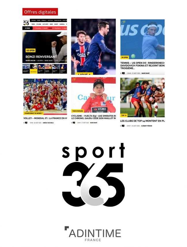 Media 365