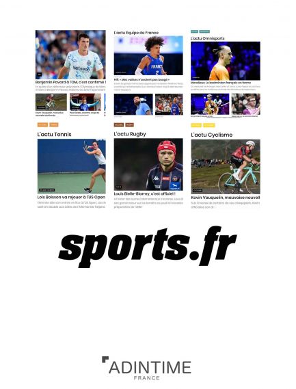 Sports.fr