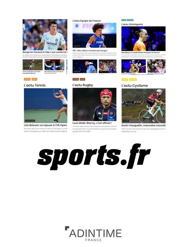 Sports.fr