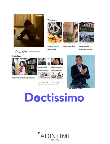 Doctissimo