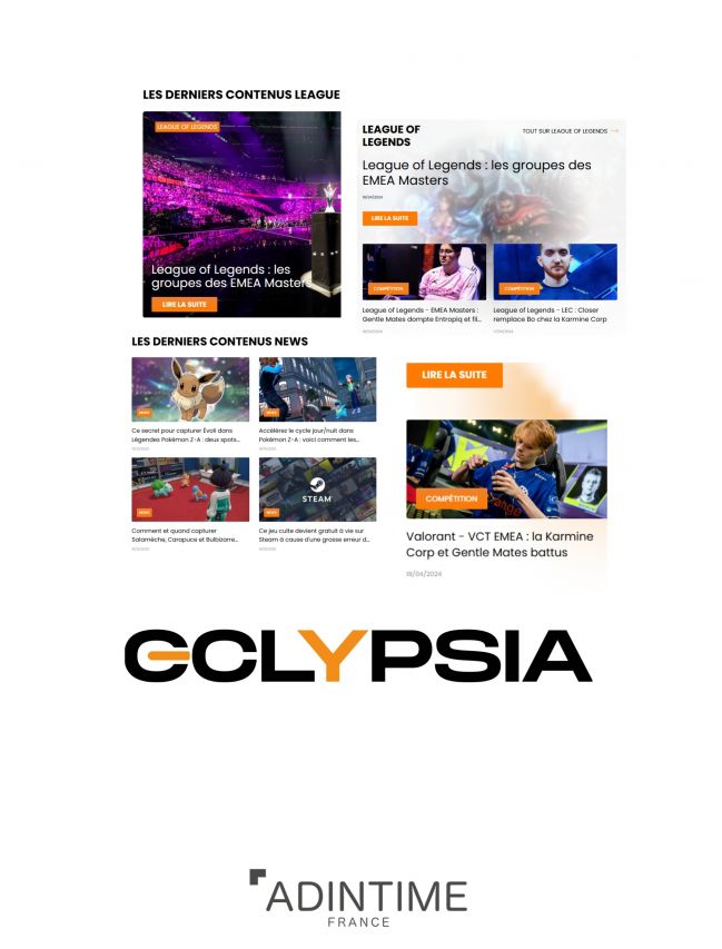 Eclypsia