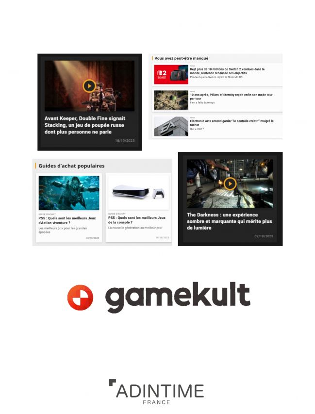 Gamekult