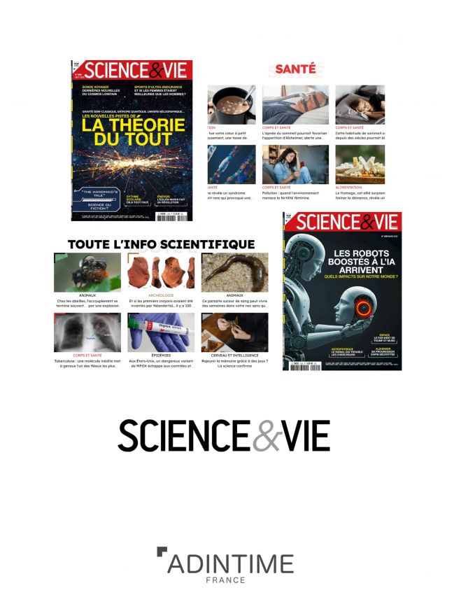 Science & Vie