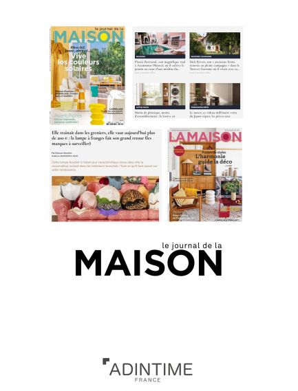 Le Journal de la Maison