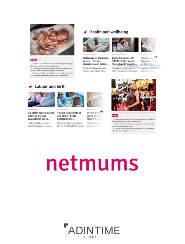 Netmums
