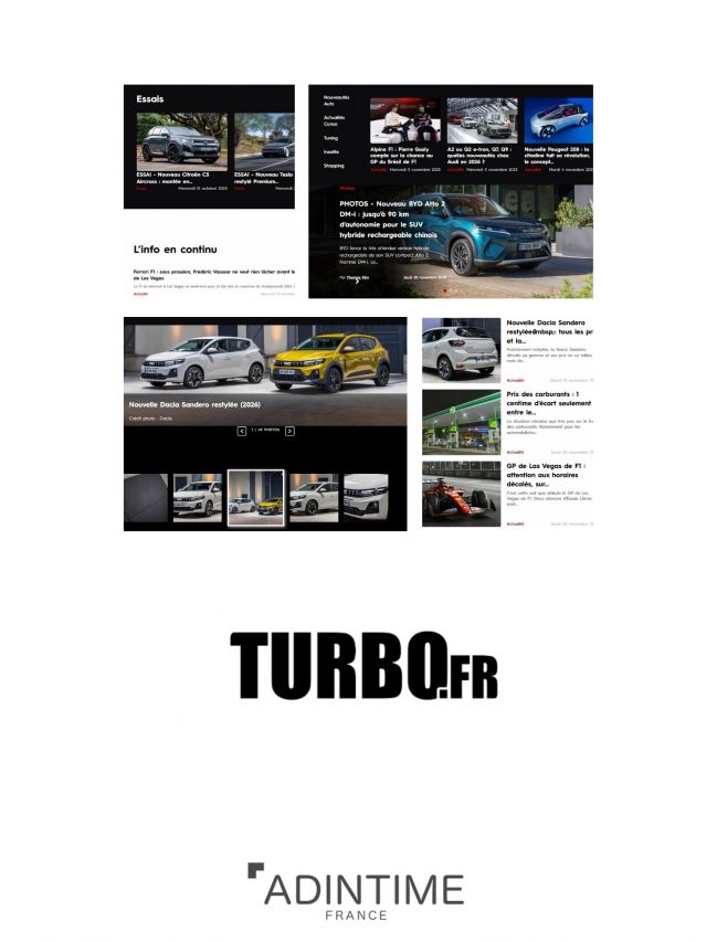 Turbo