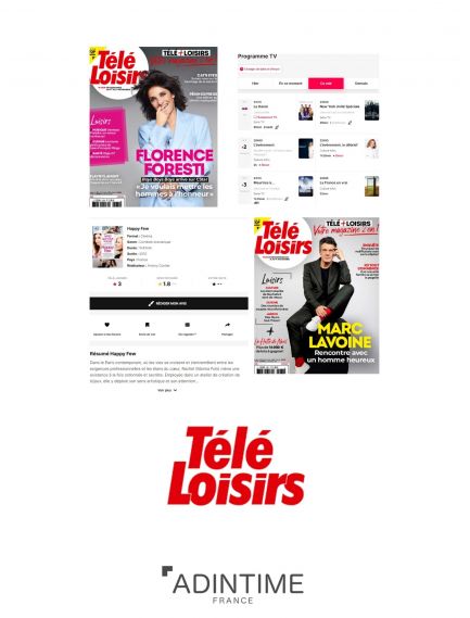 Télé Loisirs