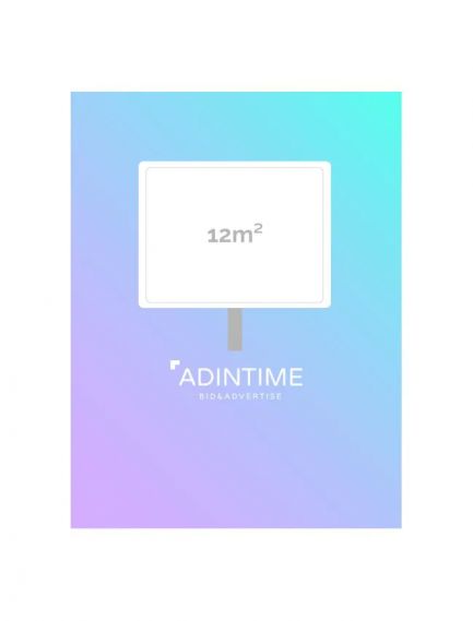 - Affichage 12M² B :...