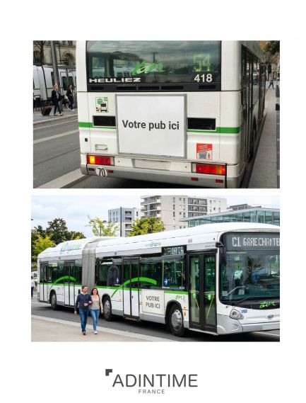 Bus Nantes