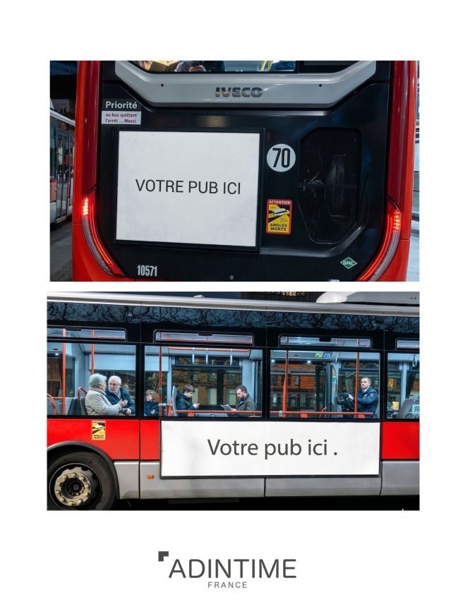 Lille bus
