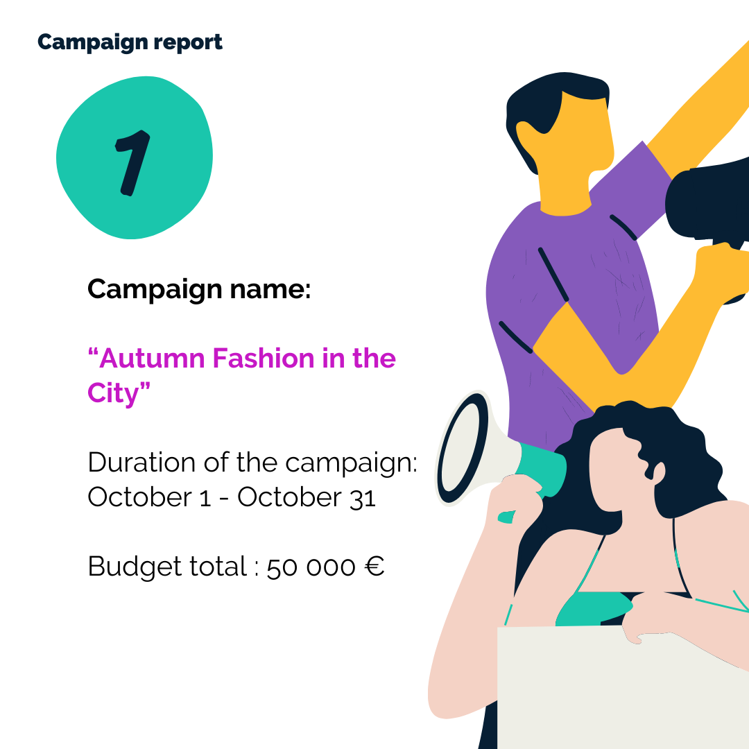 How to track a marketing campaign?