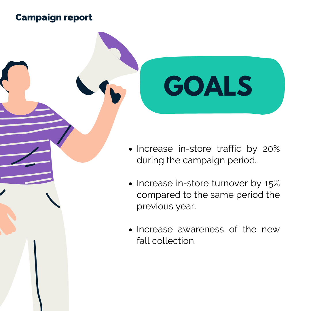 How to track a marketing campaign?